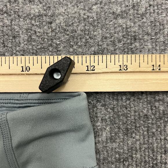 Smartwool Shorts Womens Small Merino Lined Bike Biker Side Pocket Active - Picture 8 of 12